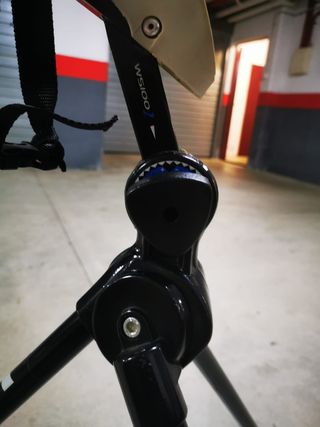 Soporte Bicicleta B'Twin