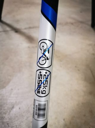 Soporte Bicicleta B'Twin