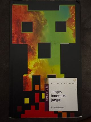 Juegos inocentes juegos (Alandar) (Spanish Edit...