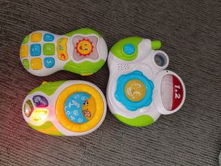 Juguetes Musicales Infantil