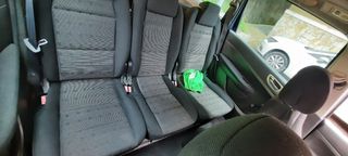 Peugeot 307 2004