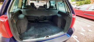 Peugeot 307 2004