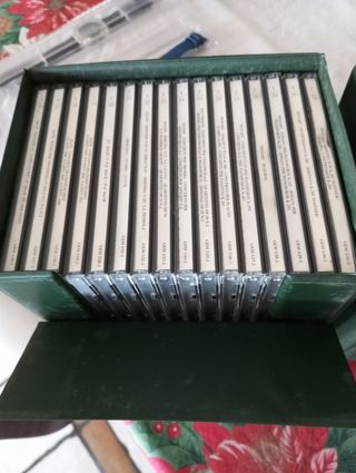 Collezione Le Grandi Epoche Musica