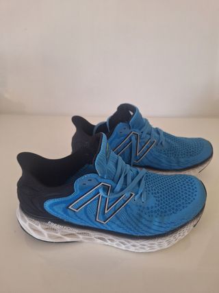 Zapatillas New Balance 1080v11 - Azul