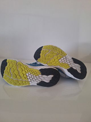 Zapatillas New Balance 1080v11 - Azul