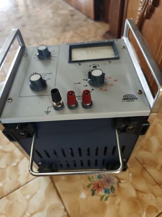 Misuratore Potenza CS10R