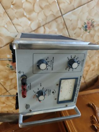 Misuratore Potenza CS10R