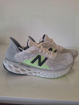 Zapatillas New Balance Fresh Foam 1080v10