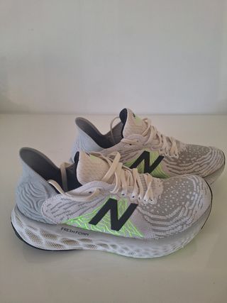 Zapatillas New Balance Fresh Foam 1080v10