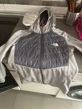 Sudadera Deportiva
