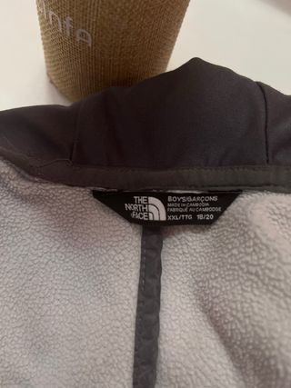 Sudadera Deportiva