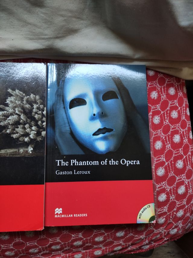 Hamlet.. The Canterville .