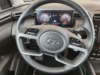 Hyundai Tucson 1.6 TGDI 230CV HEV AT Maxx