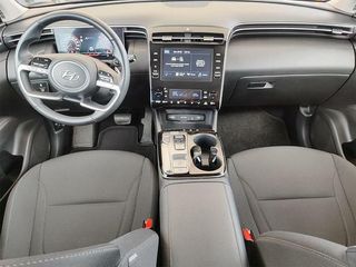 Hyundai Tucson 1.6 TGDI 230CV HEV AT Maxx