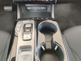 Hyundai Tucson 1.6 TGDI 230CV HEV AT Maxx