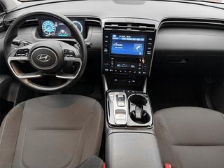 Hyundai Tucson 1.6 TGDI 230CV HEV AT Maxx