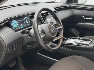Hyundai Tucson 1.6 TGDI 230CV HEV AT Maxx