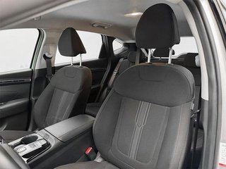 Hyundai Tucson 1.6 TGDI 230CV HEV AT Maxx