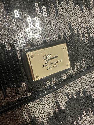 Bolso Guess - Fiesta 