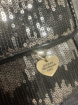 Bolso Guess - Fiesta 