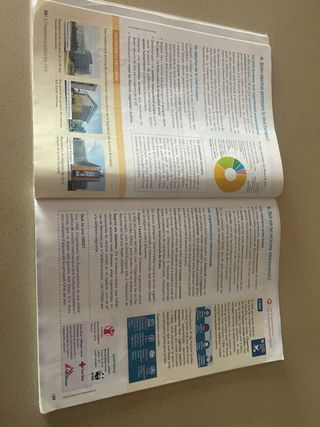 GEOGRAFIA I HISTORIA 3 (LC+QA+DIGITAL) SITUACIONS