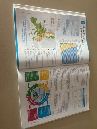 GEOGRAFIA I HISTORIA 3 (LC+QA+DIGITAL) SITUACIONS