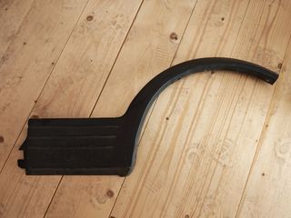 Modanatura posteriore sinistra Autobianchi a112 6