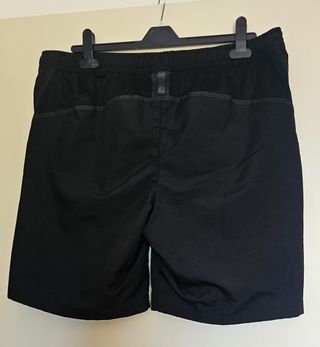 Shorts Domyos uomo neri