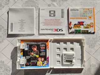 Pokémon Luna Nintendo 3DS