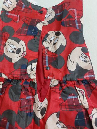 Vestito bimba H&M 2/3 anni