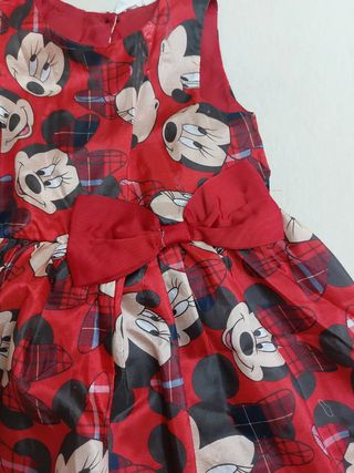 Vestito bimba H&M 2/3 anni