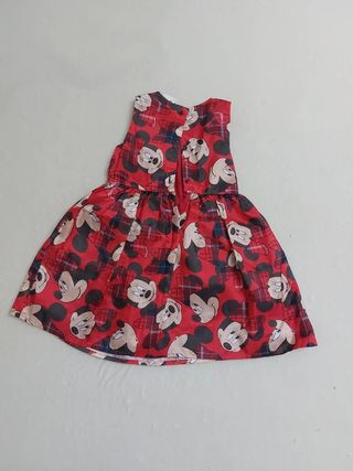 Vestito bimba H&M 2/3 anni