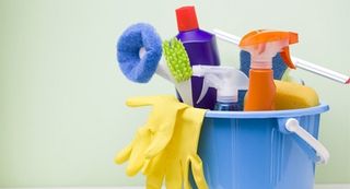 Servicio limpieza hogar