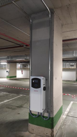 Electricista Certificado