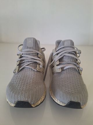 Adidas Ultraboost 4.0 Gris