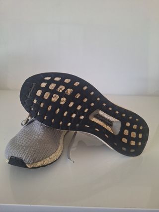 Adidas Ultraboost 4.0 Gris