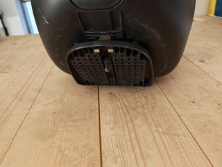 Bauletto SHAD 33 litri moto/scooter con piastra