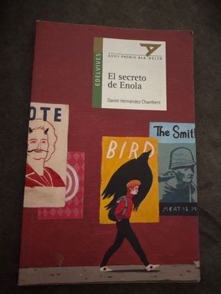El secreto de Enola