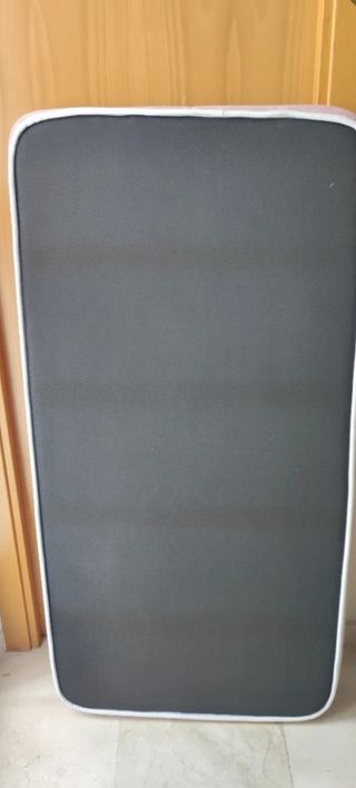 Colchón maxicuna 140x70cm