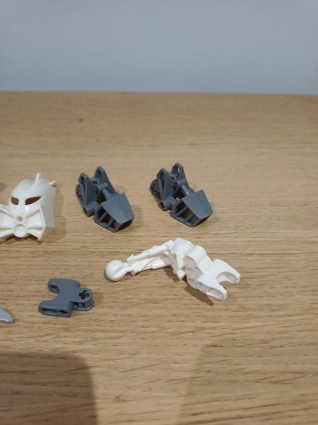 Lego - Bionicle - Maschera Solek - 60904