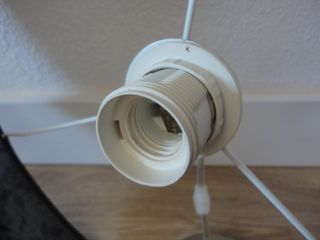 LÁMPARA DE TECHO 44cm