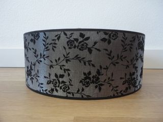 LÁMPARA DE TECHO 44cm
