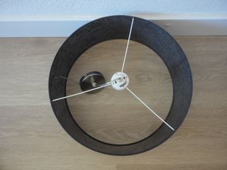 LÁMPARA DE TECHO 44cm