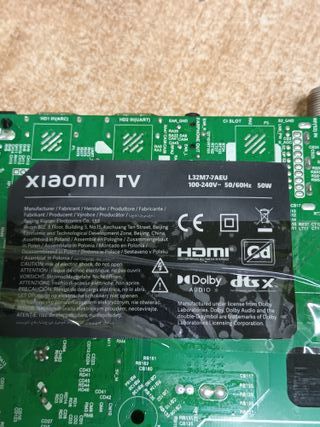 TPD.MT9612.PB792, de XIAOMI L32M7-7AEU, (ref-428