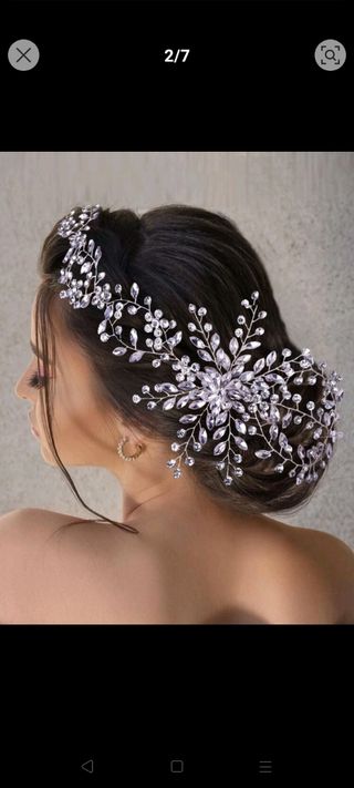 Vestido novia nuevo.