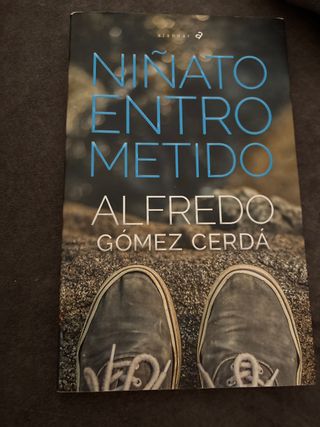Niñato entrometido