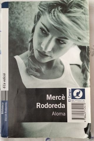 Aloma (Catalan Edition)