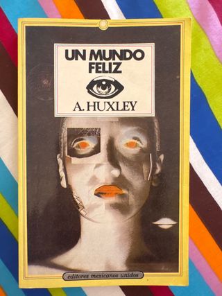 Un Mundo Feliz