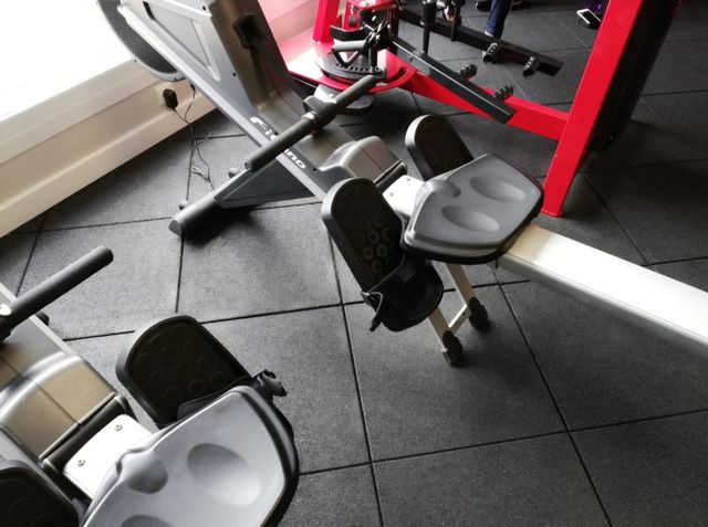 Remo BH LK5200 muy por debajo de su precio origina