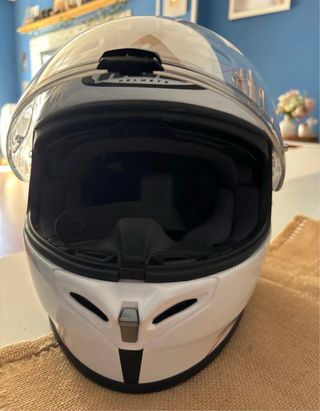 Casco moto HJC IS-33 II